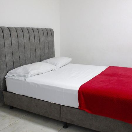 Hotel Los Magueyes Bucaramanga Ngoại thất bức ảnh