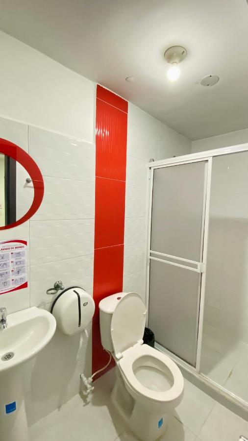 Hotel Los Magueyes Bucaramanga Ngoại thất bức ảnh