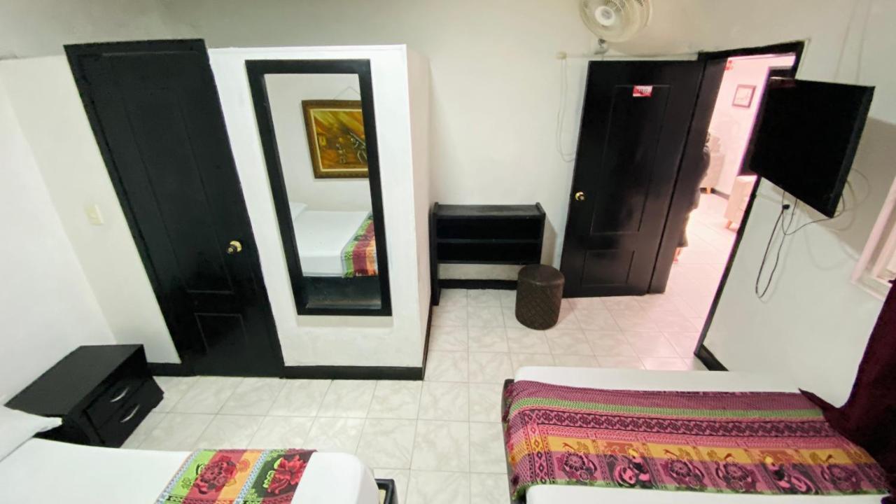 Hotel Los Magueyes Bucaramanga Ngoại thất bức ảnh