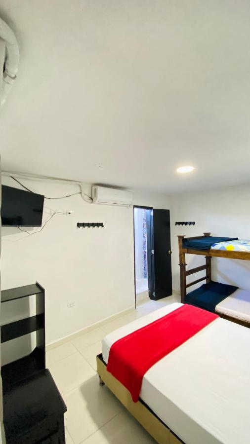 Hotel Los Magueyes Bucaramanga Ngoại thất bức ảnh