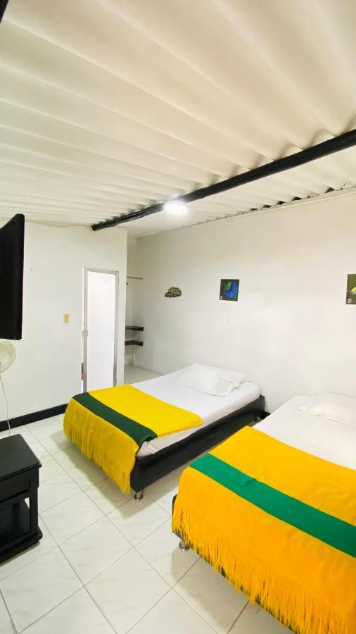 Hotel Los Magueyes Bucaramanga Ngoại thất bức ảnh