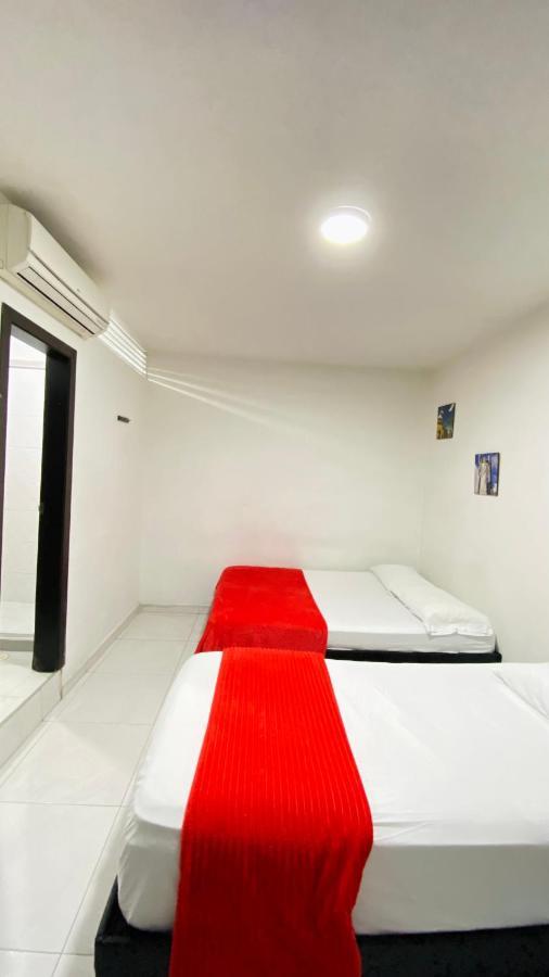 Hotel Los Magueyes Bucaramanga Ngoại thất bức ảnh