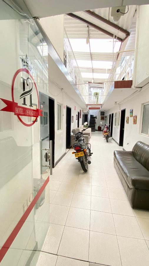 Hotel Los Magueyes Bucaramanga Ngoại thất bức ảnh