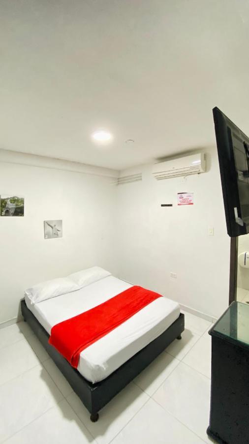 Hotel Los Magueyes Bucaramanga Ngoại thất bức ảnh