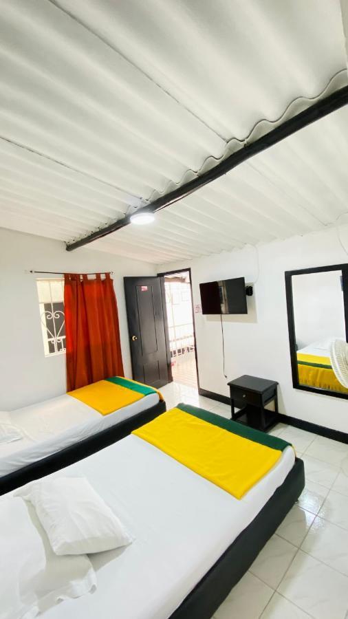 Hotel Los Magueyes Bucaramanga Ngoại thất bức ảnh