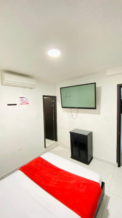 Hotel Los Magueyes Bucaramanga Ngoại thất bức ảnh