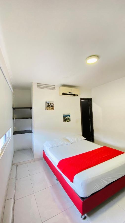 Hotel Los Magueyes Bucaramanga Ngoại thất bức ảnh