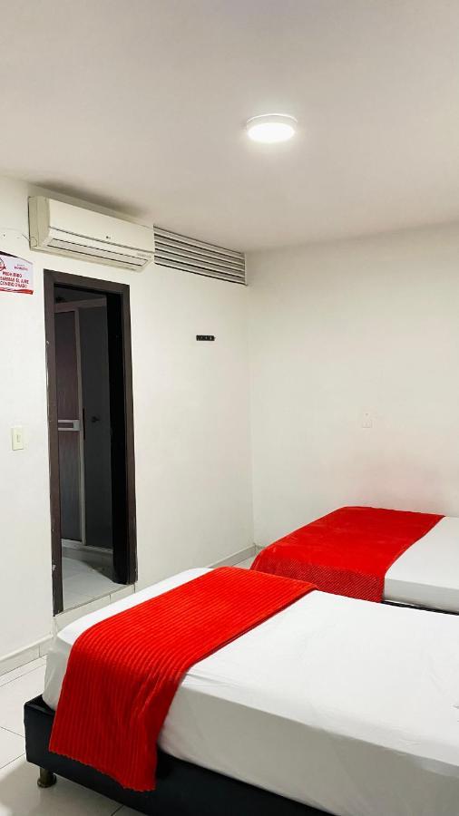 Hotel Los Magueyes Bucaramanga Ngoại thất bức ảnh