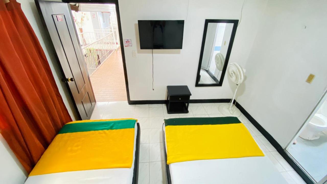 Hotel Los Magueyes Bucaramanga Ngoại thất bức ảnh