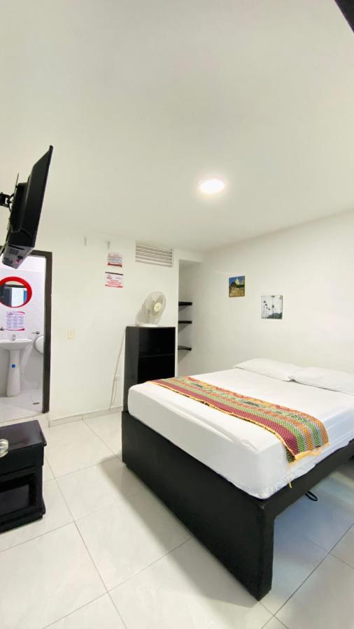 Hotel Los Magueyes Bucaramanga Ngoại thất bức ảnh