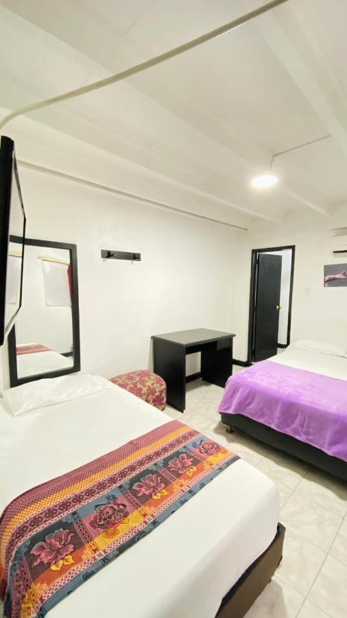Hotel Los Magueyes Bucaramanga Ngoại thất bức ảnh