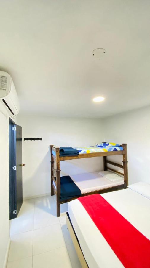 Hotel Los Magueyes Bucaramanga Ngoại thất bức ảnh