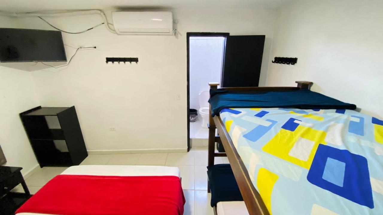 Hotel Los Magueyes Bucaramanga Ngoại thất bức ảnh