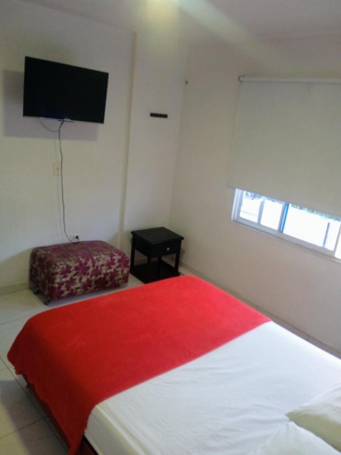 Hotel Los Magueyes Bucaramanga Ngoại thất bức ảnh