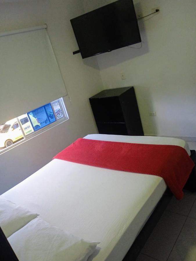 Hotel Los Magueyes Bucaramanga Ngoại thất bức ảnh