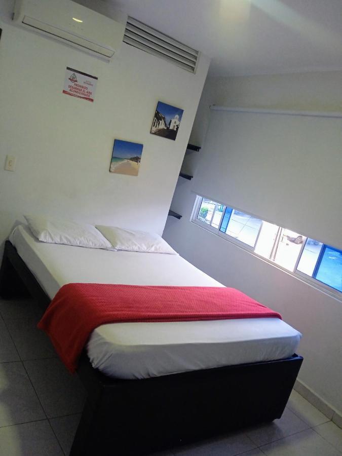 Hotel Los Magueyes Bucaramanga Ngoại thất bức ảnh