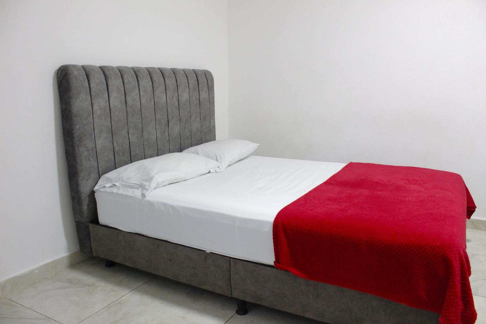 Hotel Los Magueyes Bucaramanga Ngoại thất bức ảnh