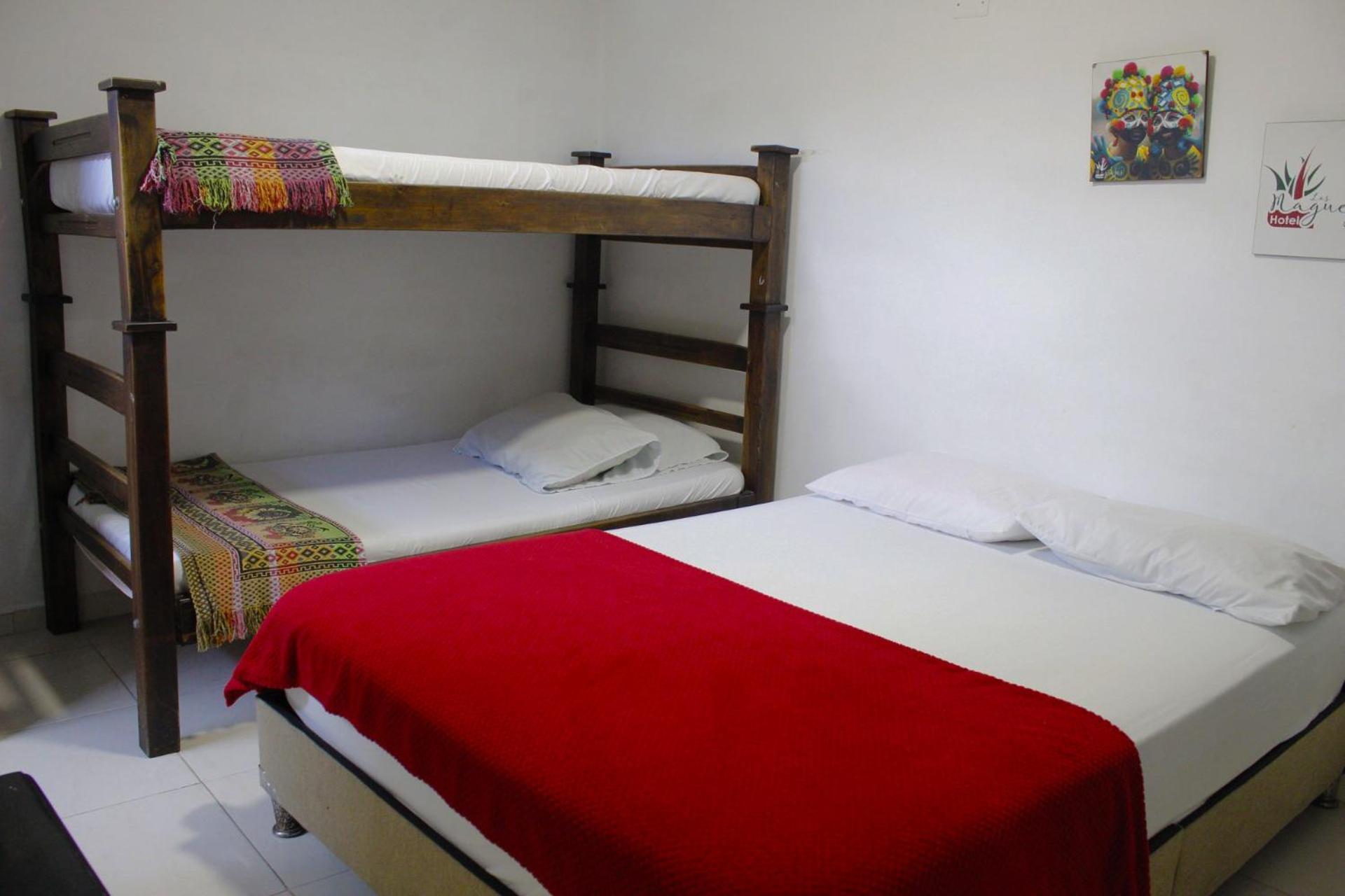 Hotel Los Magueyes Bucaramanga Ngoại thất bức ảnh