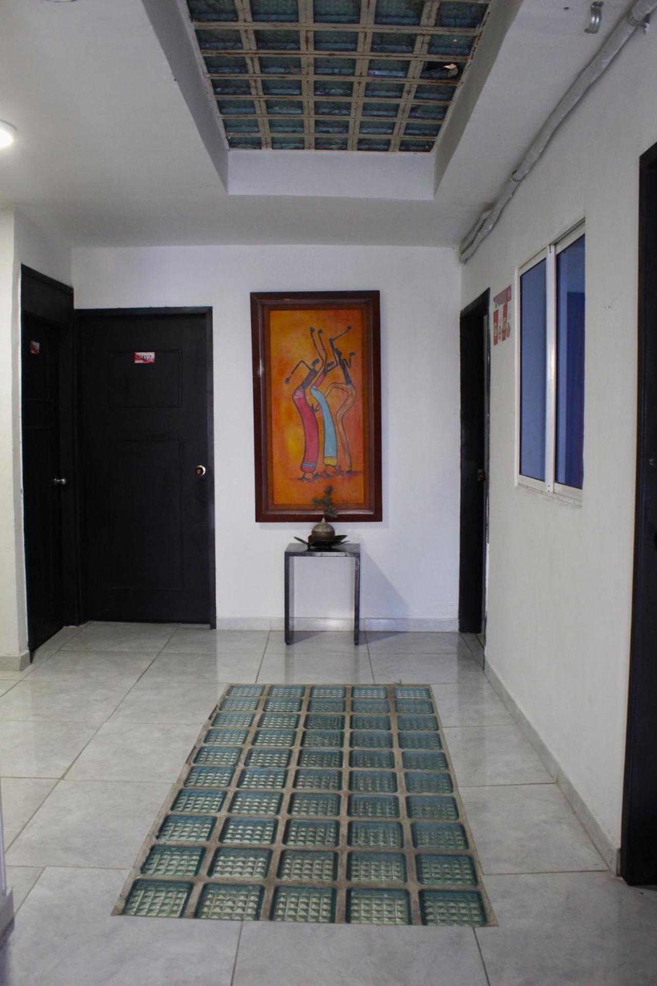 Hotel Los Magueyes Bucaramanga Ngoại thất bức ảnh