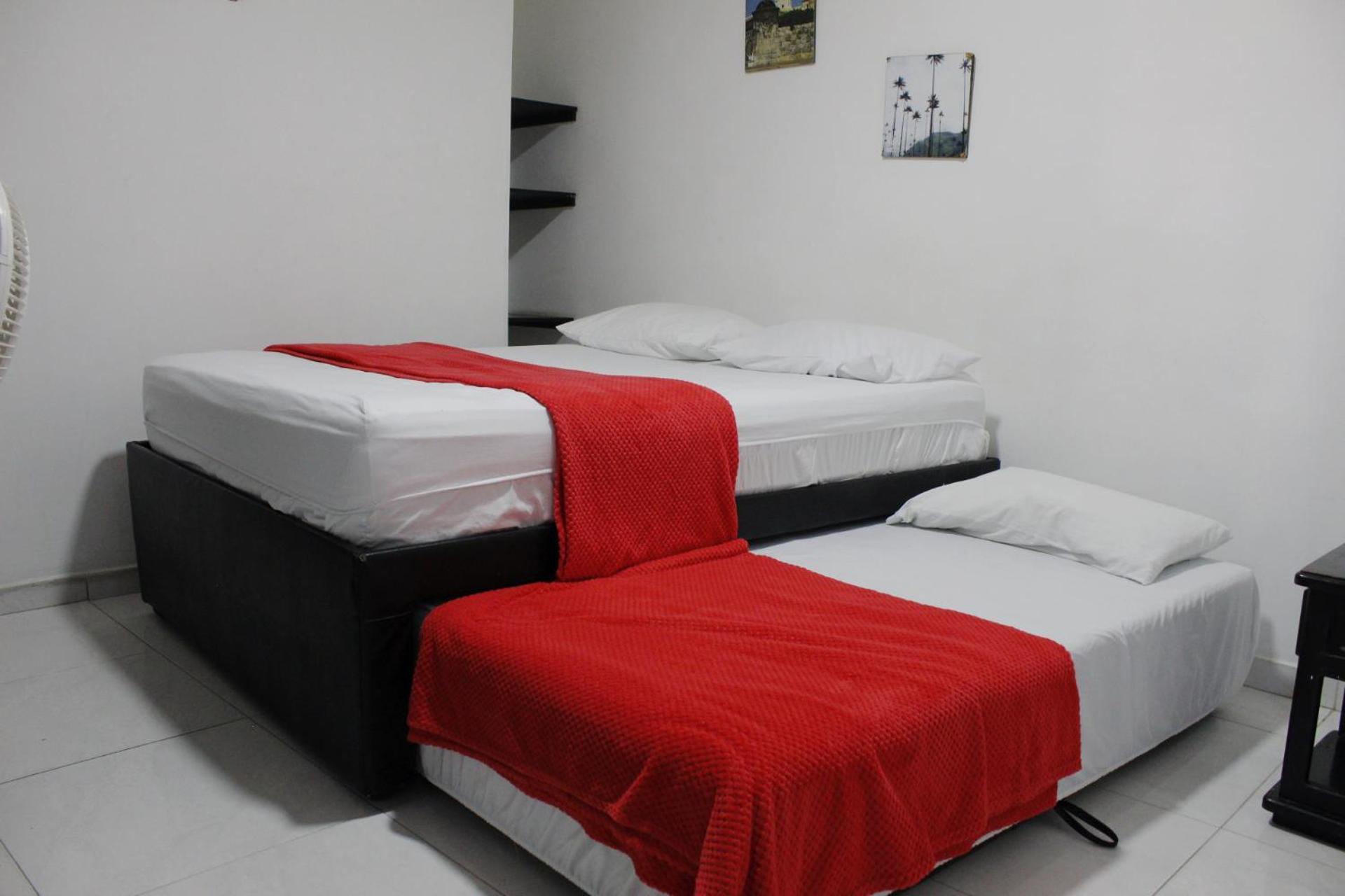 Hotel Los Magueyes Bucaramanga Ngoại thất bức ảnh
