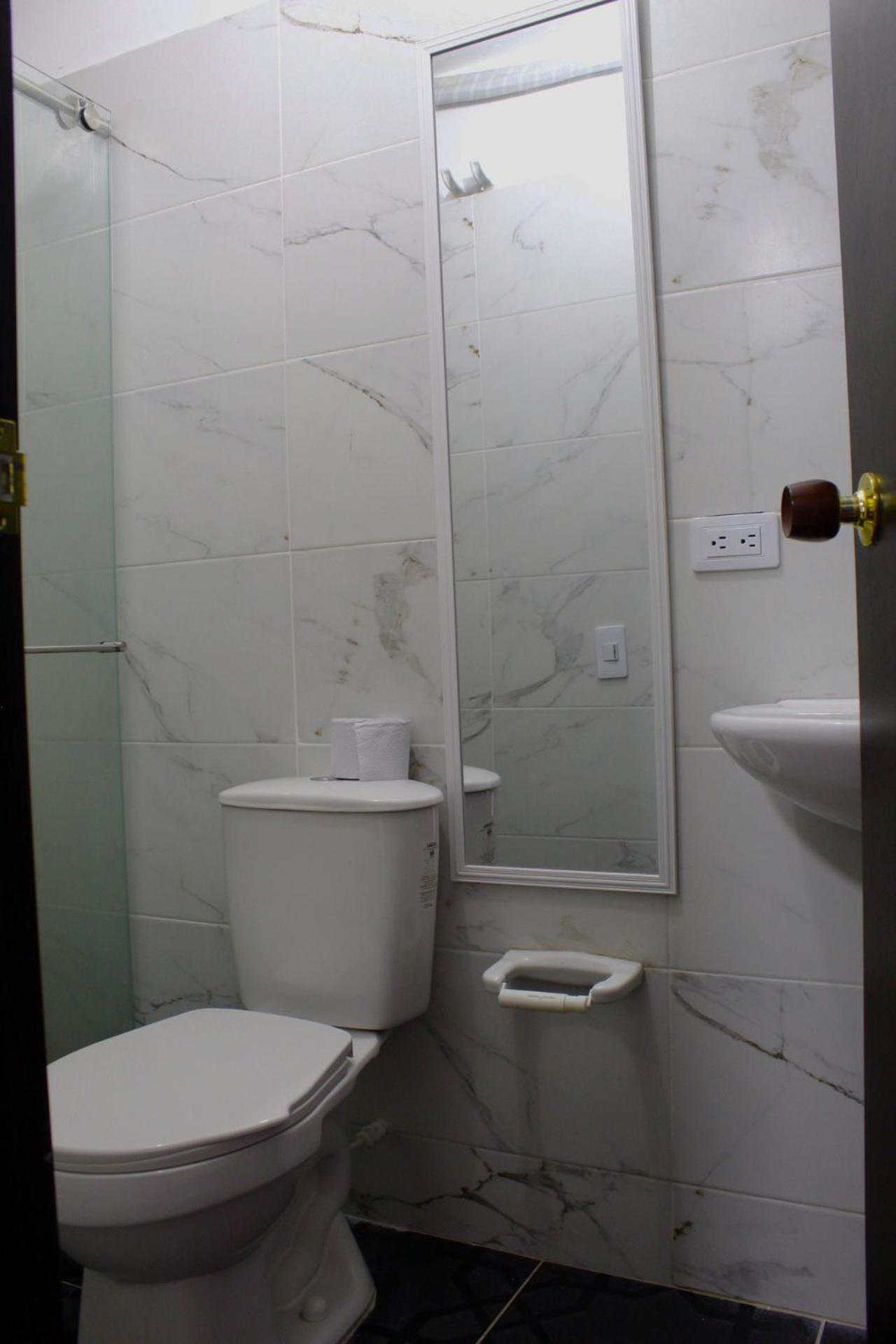Hotel Los Magueyes Bucaramanga Ngoại thất bức ảnh